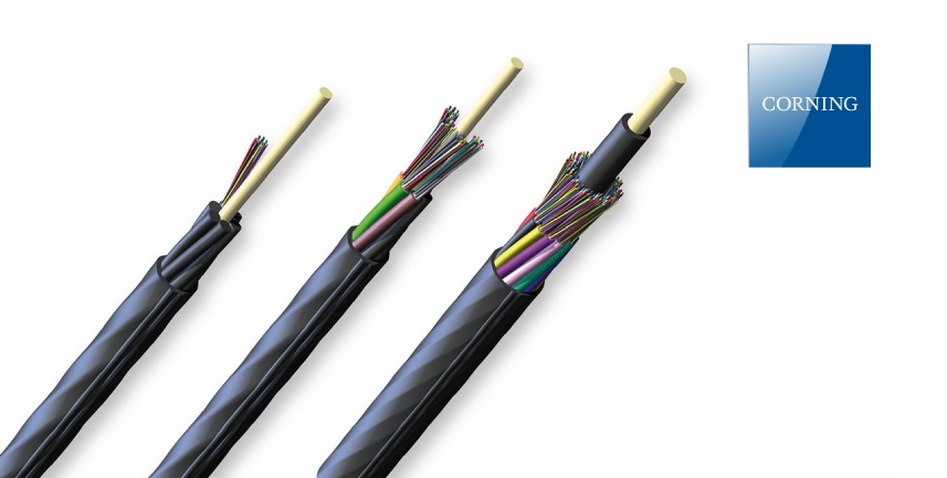 MiniXtend® Fiber Optic Cables